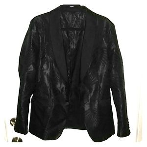 Zara Men blazer